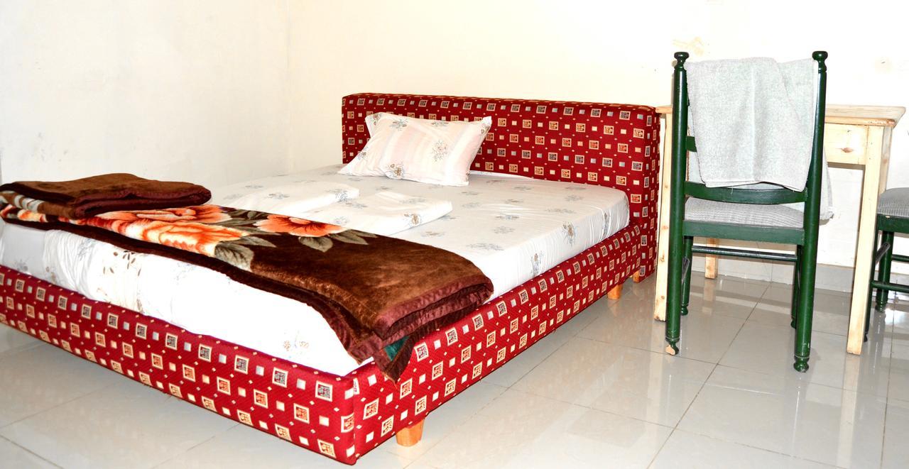 Happiness Star Motel Butare Esterno foto